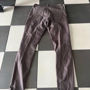 Hudson skinny jeans